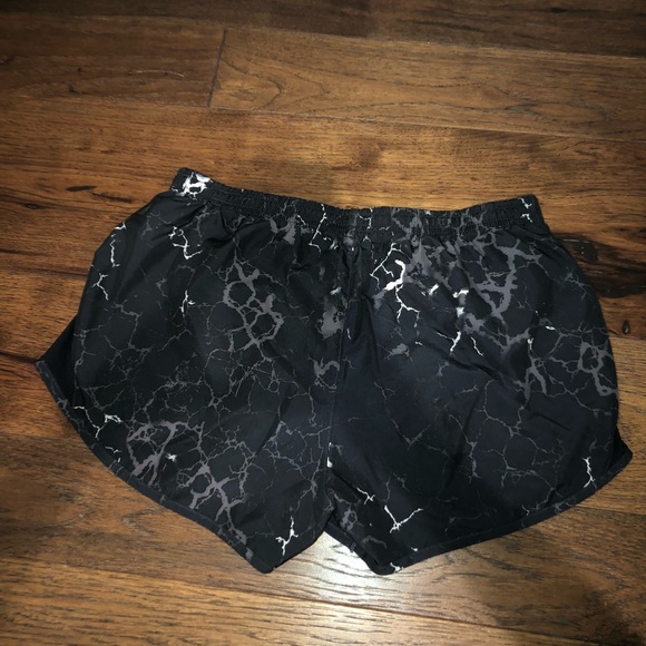 nike lightning bolt shorts